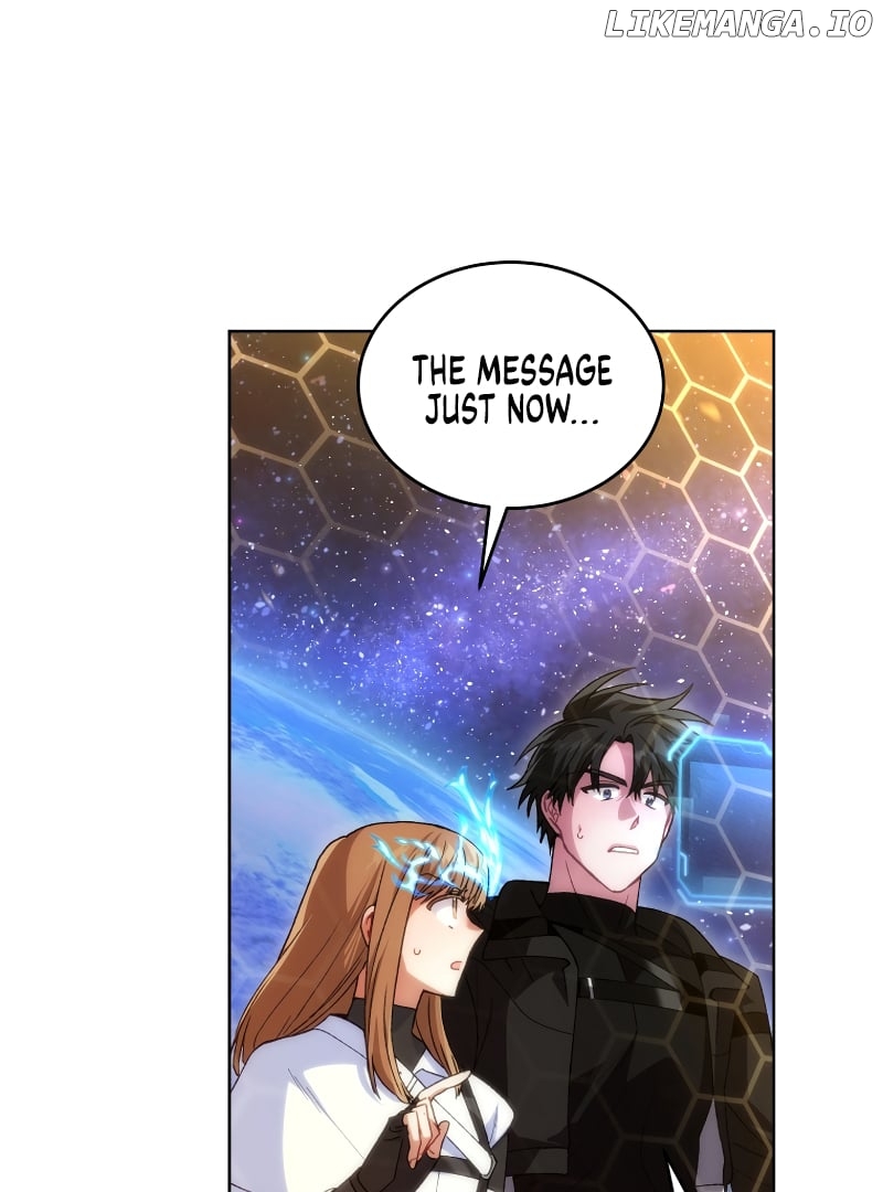 I Stole the Number One Ranker’s Soul Chapter 95 - page 39