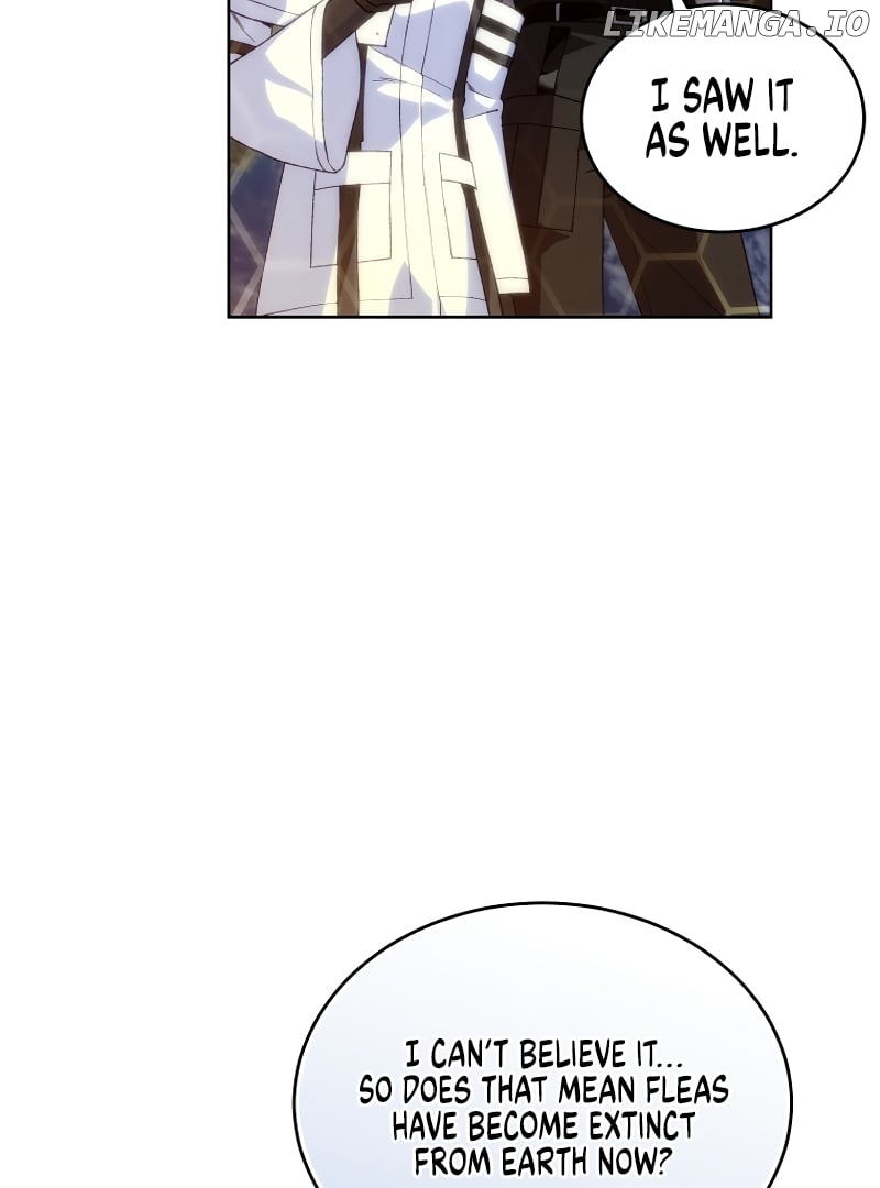 I Stole the Number One Ranker’s Soul Chapter 95 - page 40