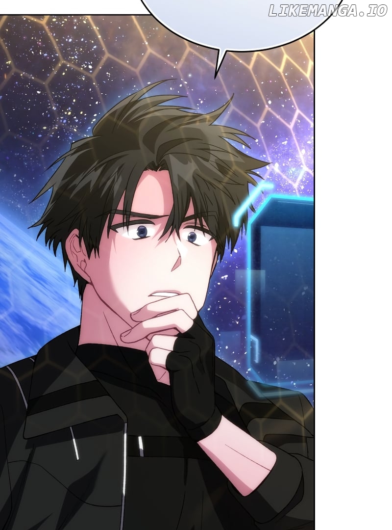 I Stole the Number One Ranker’s Soul Chapter 95 - page 41