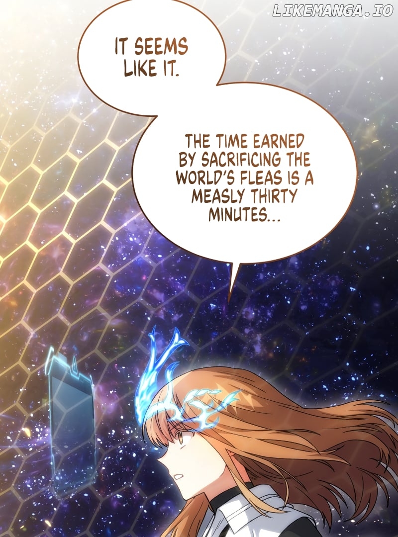 I Stole the Number One Ranker’s Soul Chapter 95 - page 44