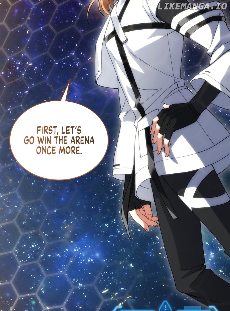 I Stole the Number One Ranker’s Soul Chapter 95 - page 45