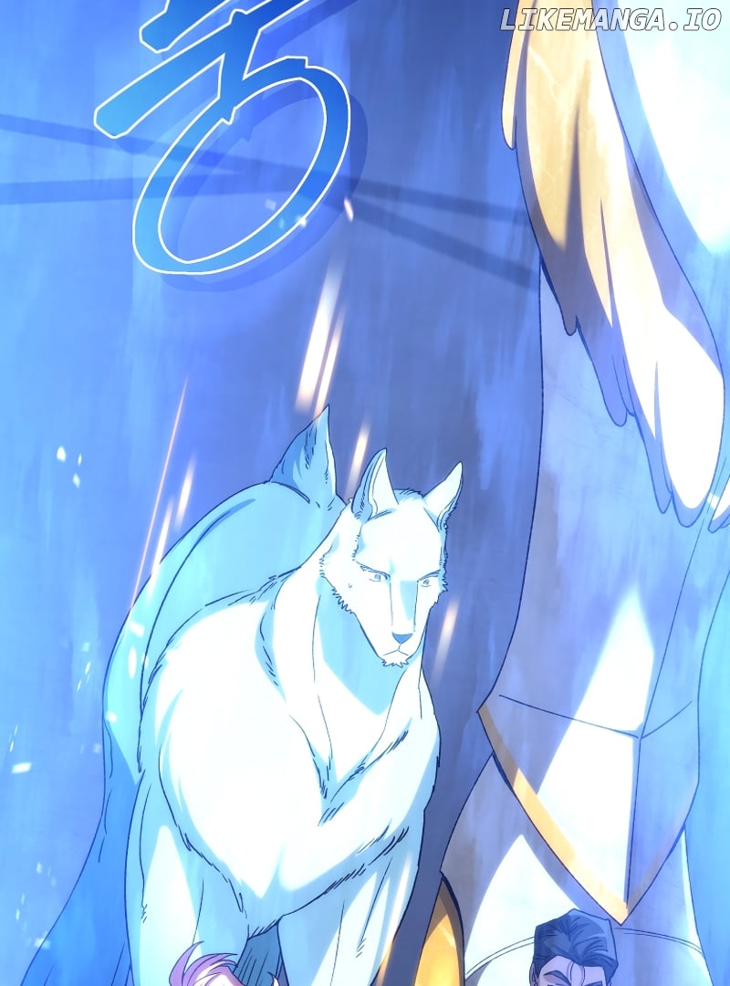 I Stole the Number One Ranker’s Soul Chapter 95 - page 49