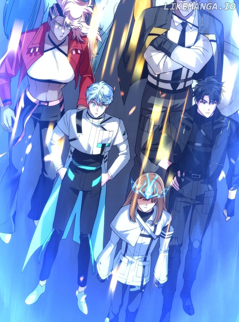 I Stole the Number One Ranker’s Soul Chapter 95 - page 50
