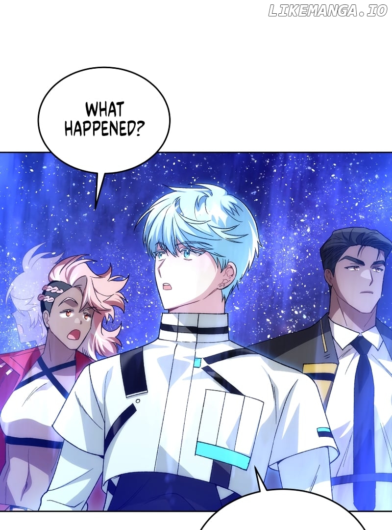 I Stole the Number One Ranker’s Soul Chapter 95 - page 52