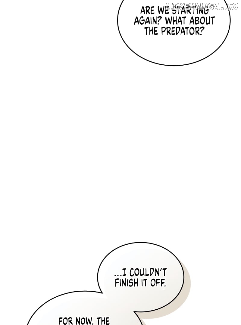 I Stole the Number One Ranker’s Soul Chapter 95 - page 53