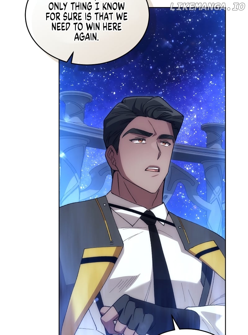 I Stole the Number One Ranker’s Soul Chapter 95 - page 54