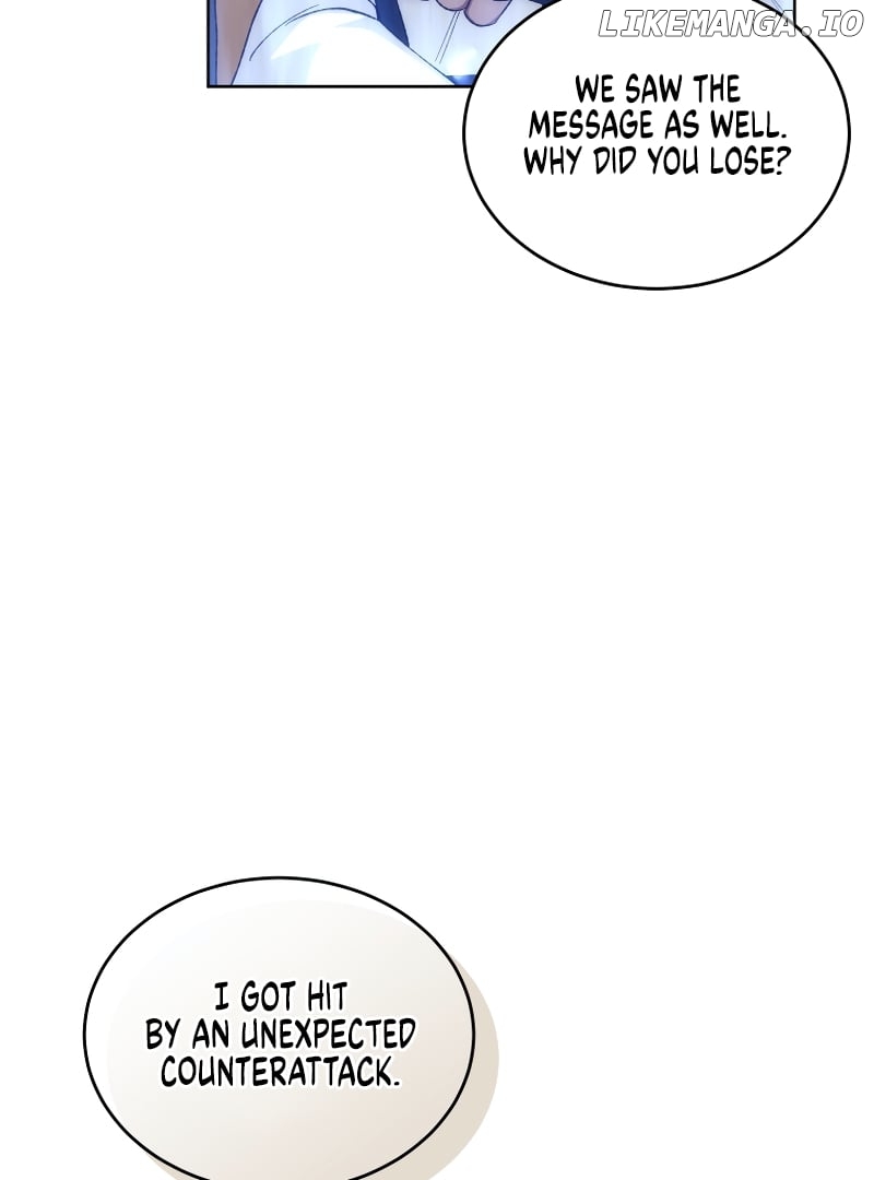 I Stole the Number One Ranker’s Soul Chapter 95 - page 55
