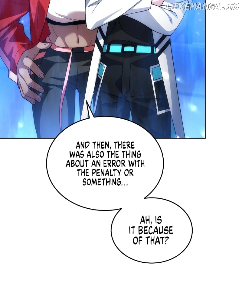 I Stole the Number One Ranker’s Soul Chapter 95 - page 57
