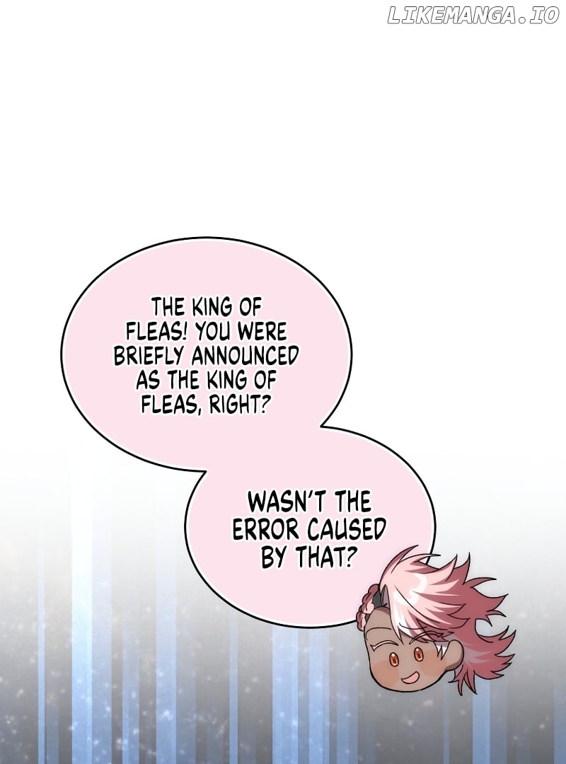 I Stole the Number One Ranker’s Soul Chapter 95 - page 58