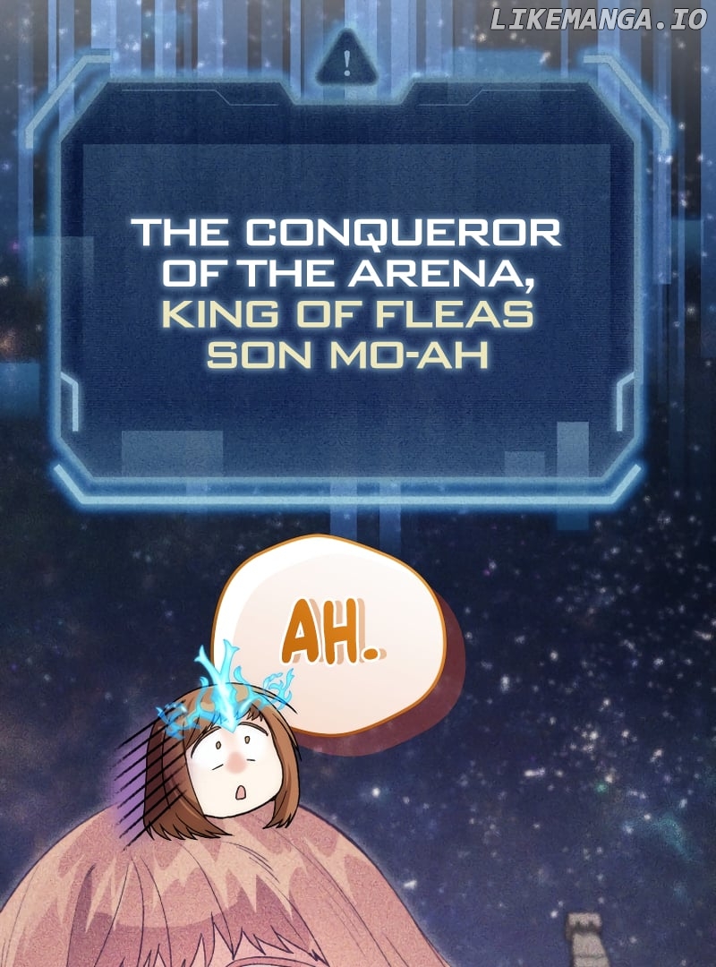 I Stole the Number One Ranker’s Soul Chapter 95 - page 59