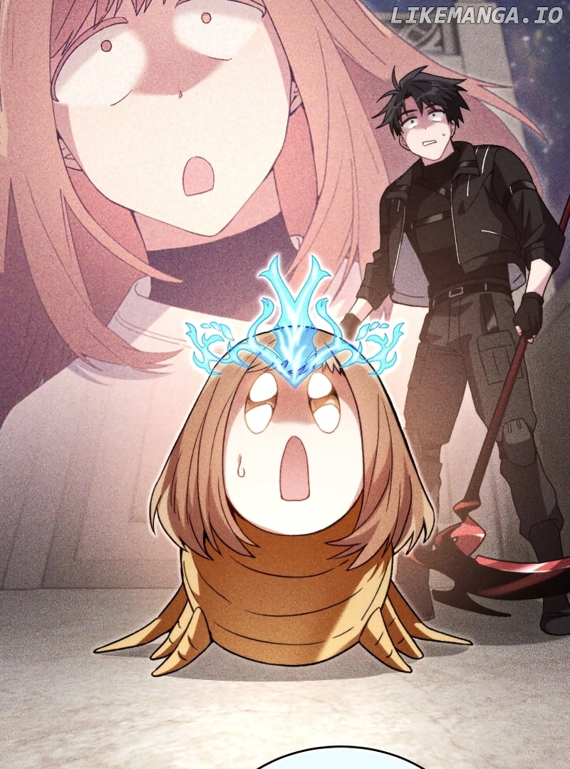 I Stole the Number One Ranker’s Soul Chapter 95 - page 60