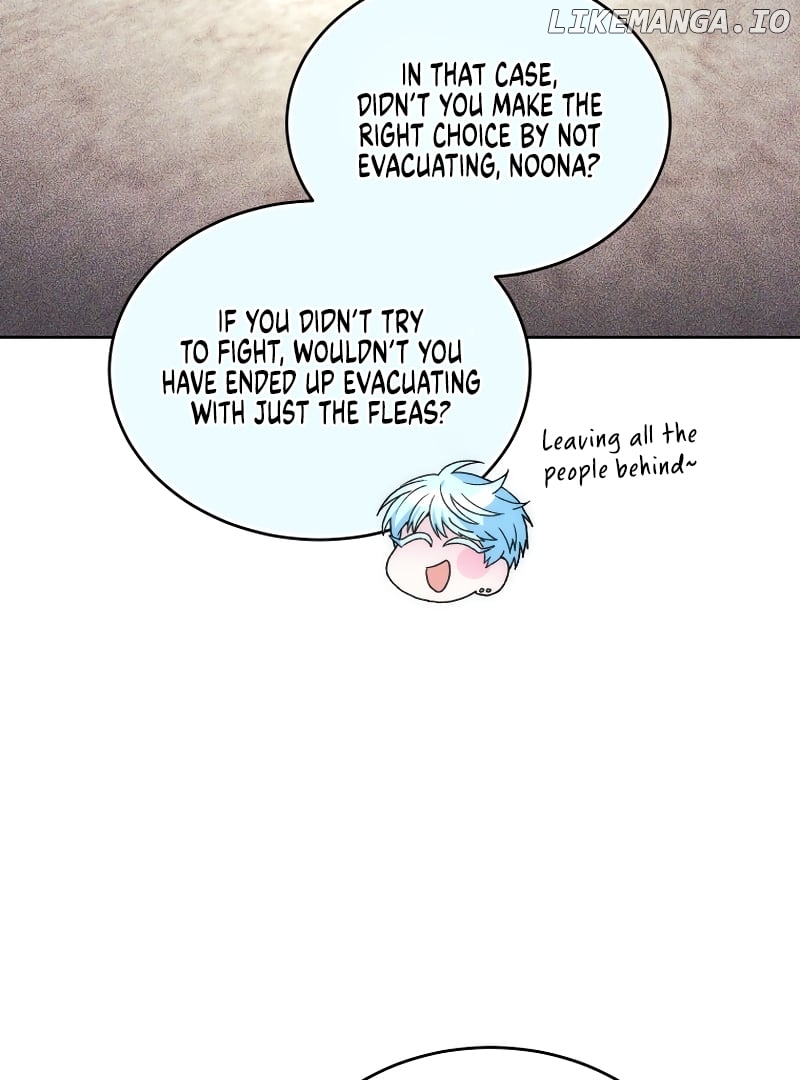 I Stole the Number One Ranker’s Soul Chapter 95 - page 61