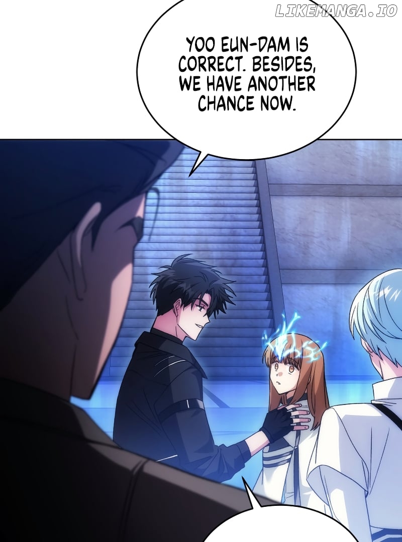 I Stole the Number One Ranker’s Soul Chapter 95 - page 62