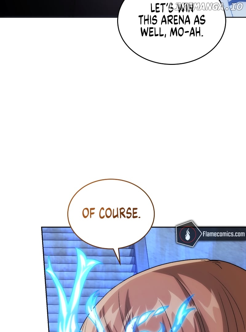 I Stole the Number One Ranker’s Soul Chapter 95 - page 63