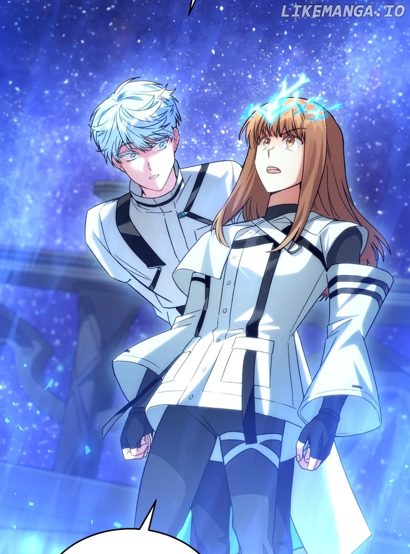 I Stole the Number One Ranker’s Soul Chapter 95 - page 66