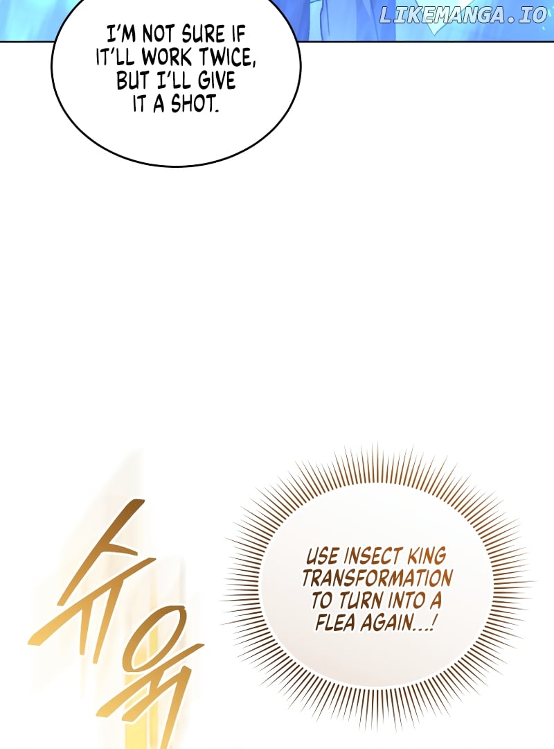 I Stole the Number One Ranker’s Soul Chapter 95 - page 67