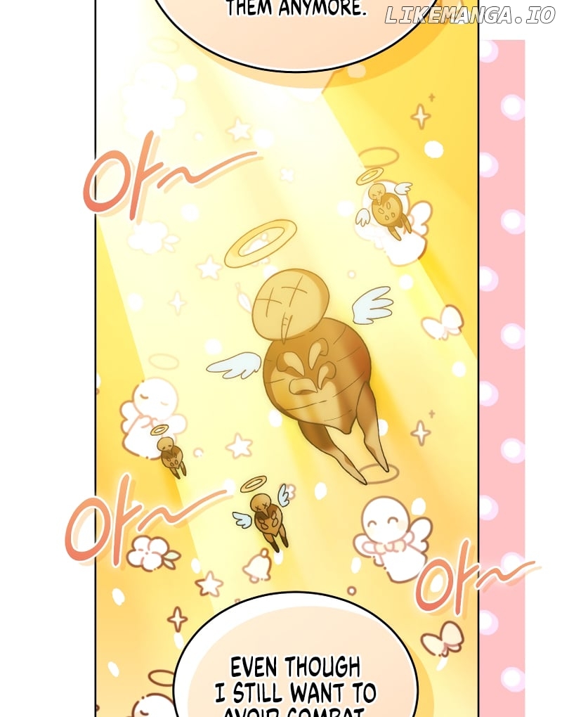 I Stole the Number One Ranker’s Soul Chapter 95 - page 70