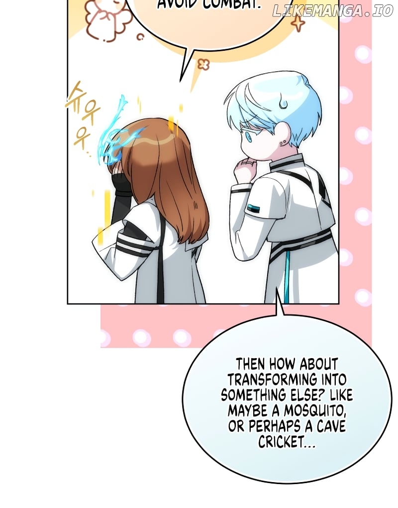 I Stole the Number One Ranker’s Soul Chapter 95 - page 71