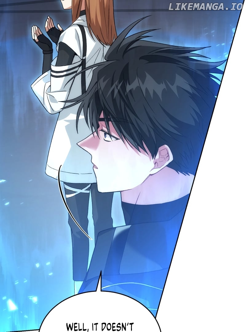 I Stole the Number One Ranker’s Soul Chapter 95 - page 73