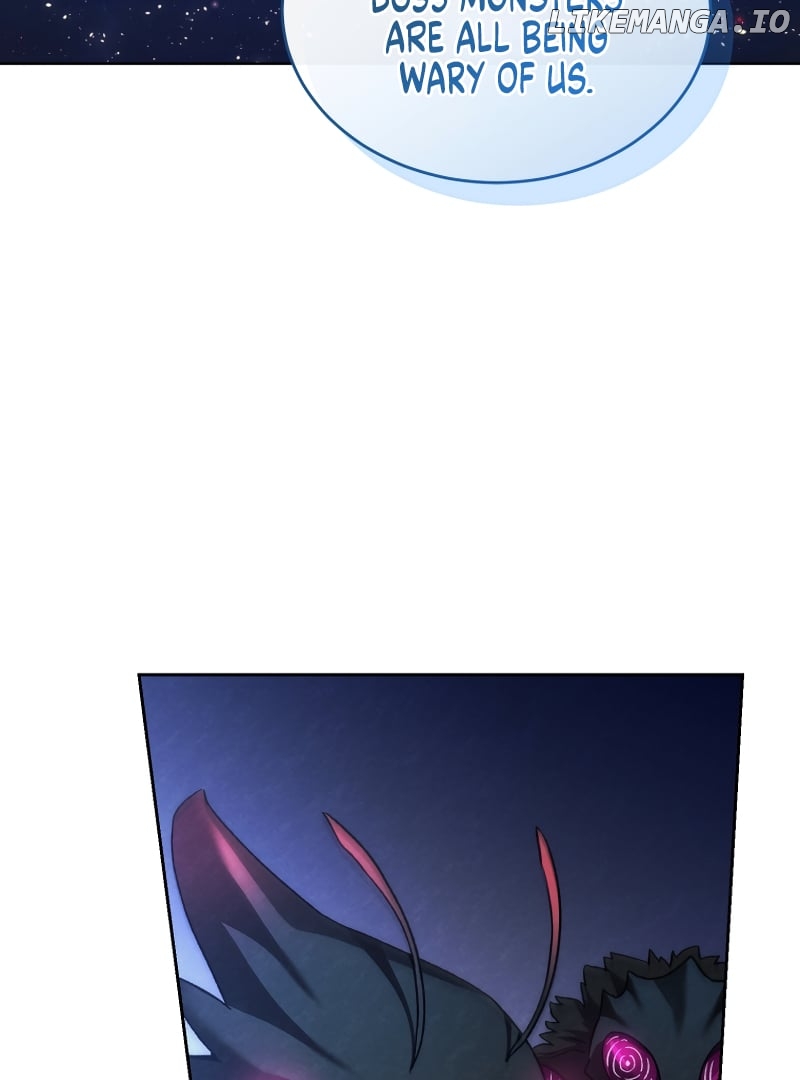 I Stole the Number One Ranker’s Soul Chapter 95 - page 77