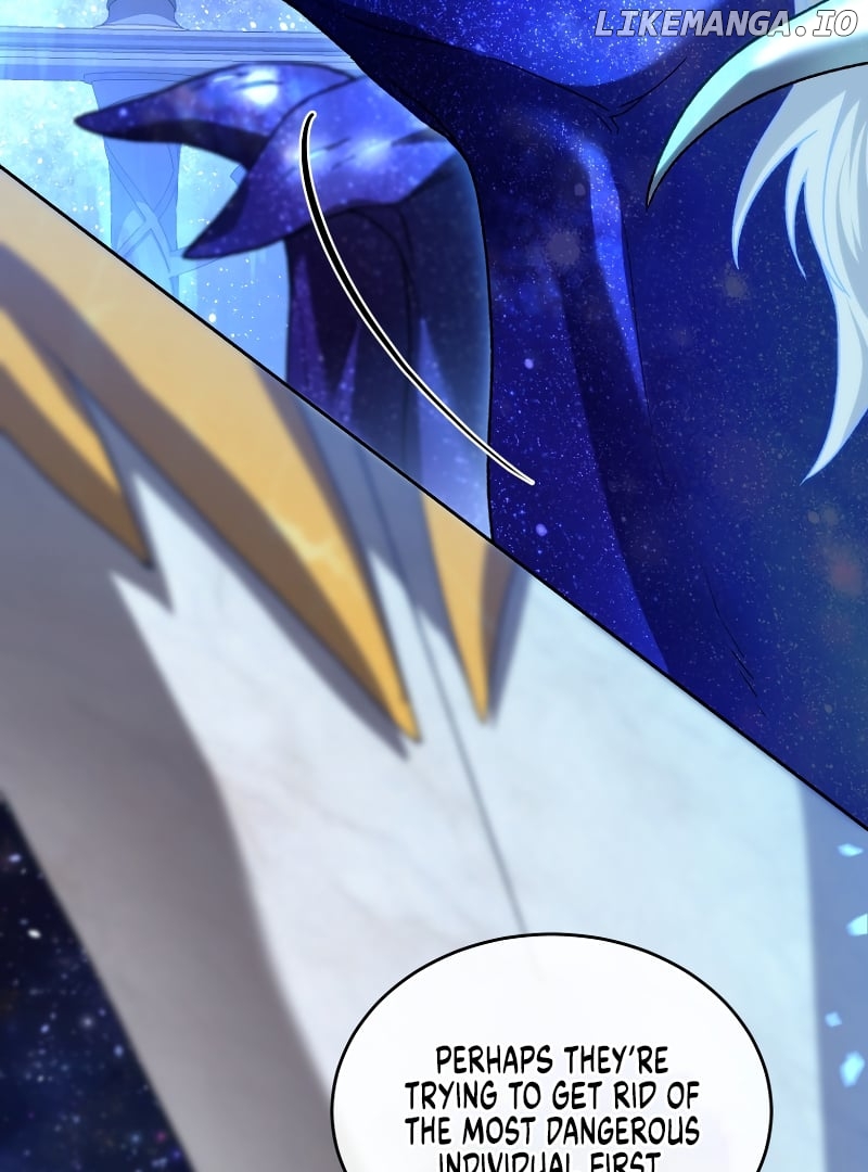 I Stole the Number One Ranker’s Soul Chapter 95 - page 81
