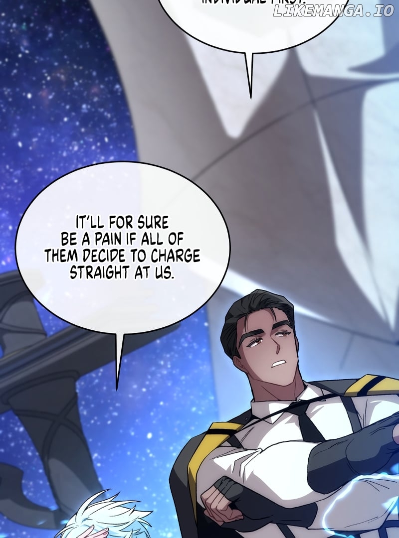 I Stole the Number One Ranker’s Soul Chapter 95 - page 82