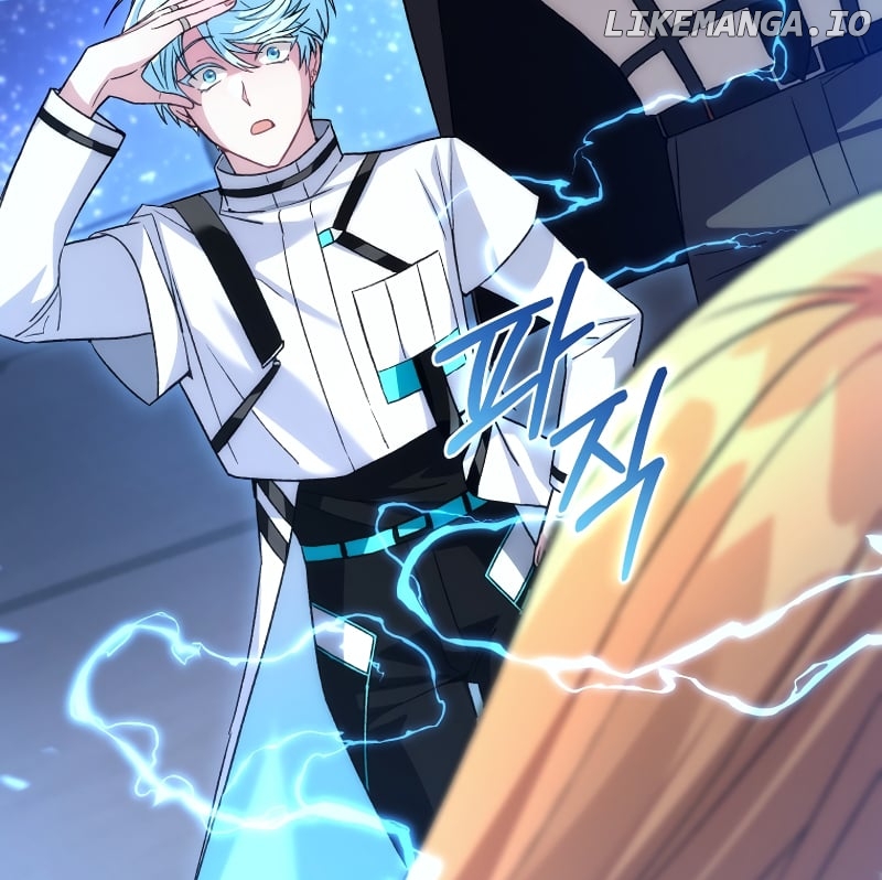 I Stole the Number One Ranker’s Soul Chapter 95 - page 83