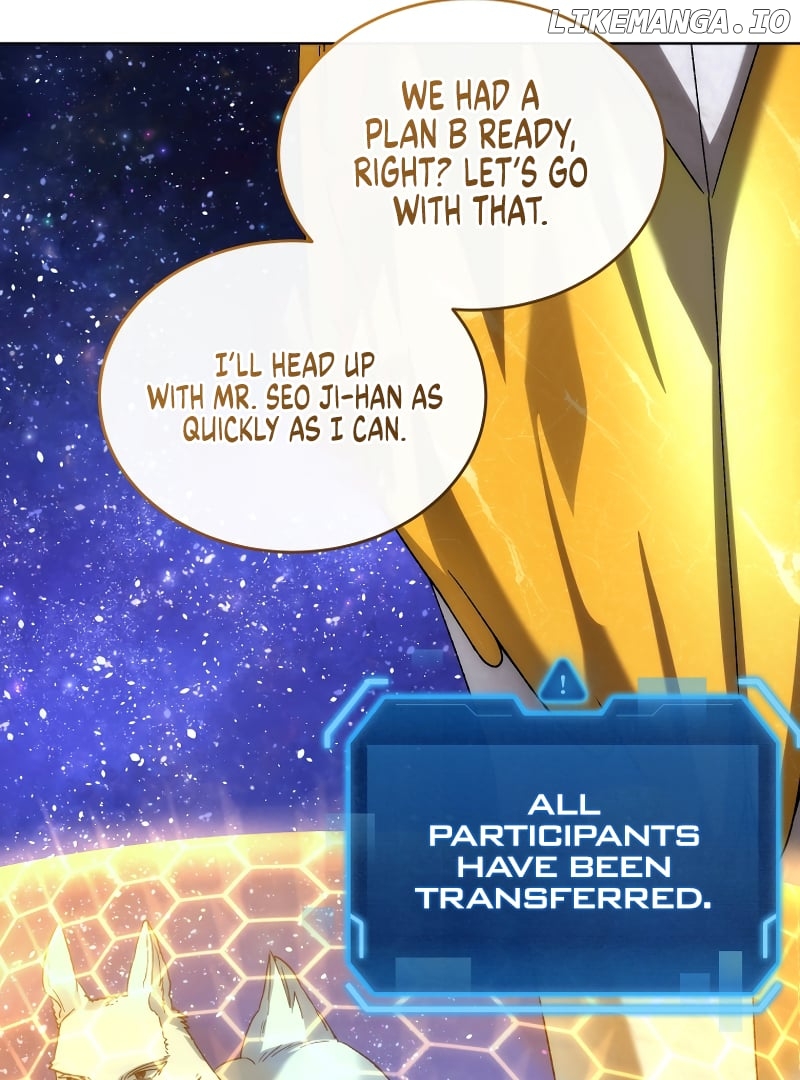 I Stole the Number One Ranker’s Soul Chapter 95 - page 85