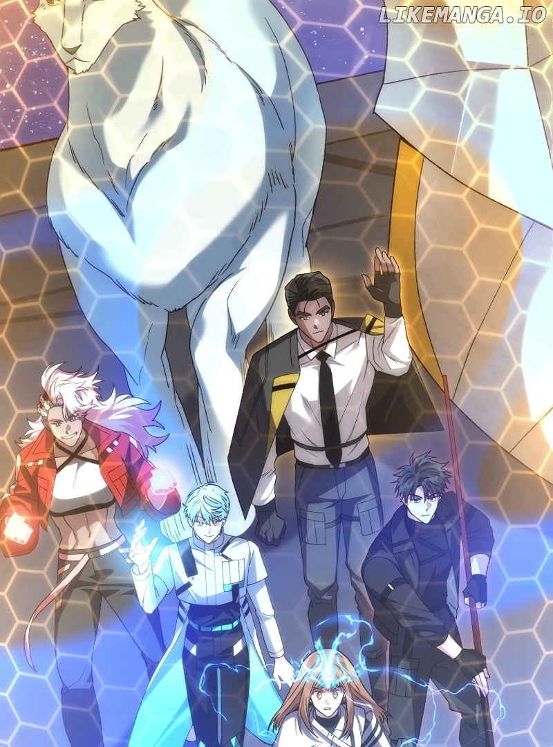 I Stole the Number One Ranker’s Soul Chapter 95 - page 86