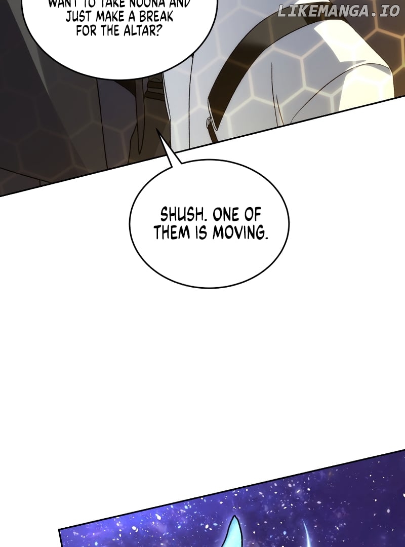 I Stole the Number One Ranker’s Soul Chapter 95 - page 92