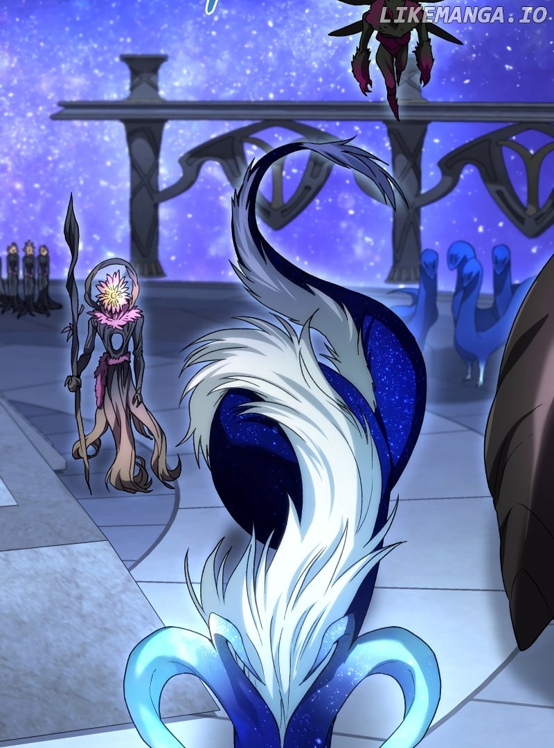 I Stole the Number One Ranker’s Soul Chapter 95 - page 95
