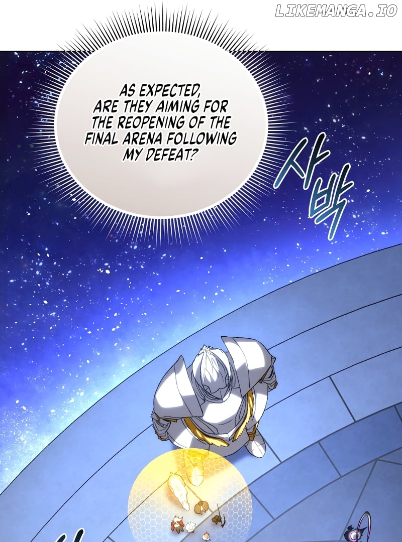 I Stole the Number One Ranker’s Soul Chapter 95 - page 99