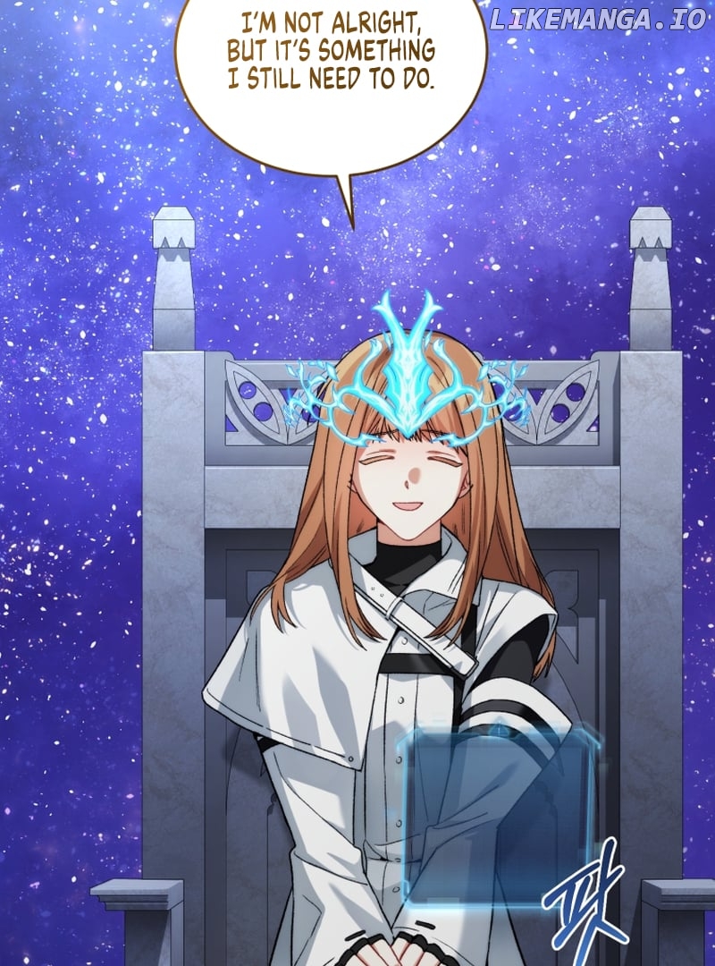 I Stole the Number One Ranker’s Soul Chapter 96 - page 10