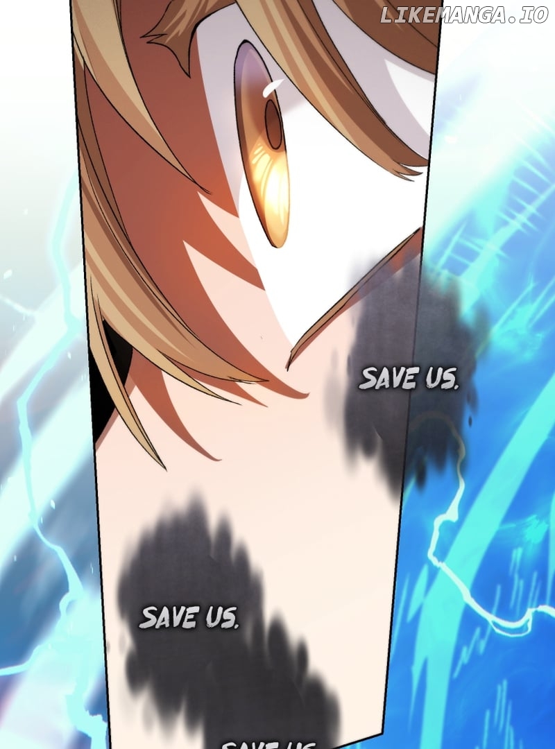 I Stole the Number One Ranker’s Soul Chapter 96 - page 101