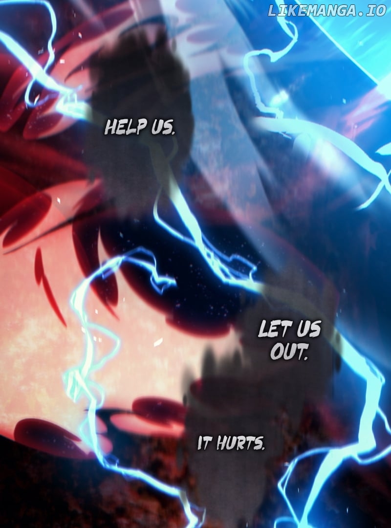I Stole the Number One Ranker’s Soul Chapter 96 - page 103