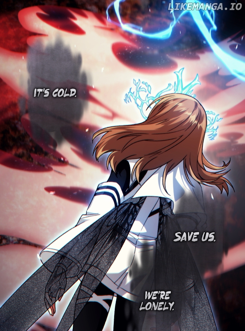 I Stole the Number One Ranker’s Soul Chapter 96 - page 104