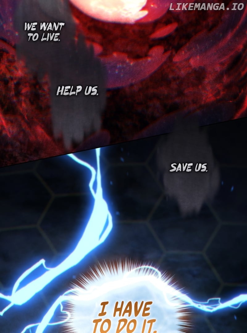 I Stole the Number One Ranker’s Soul Chapter 96 - page 110