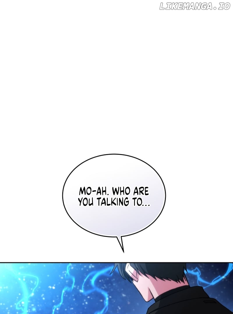 I Stole the Number One Ranker’s Soul Chapter 96 - page 114