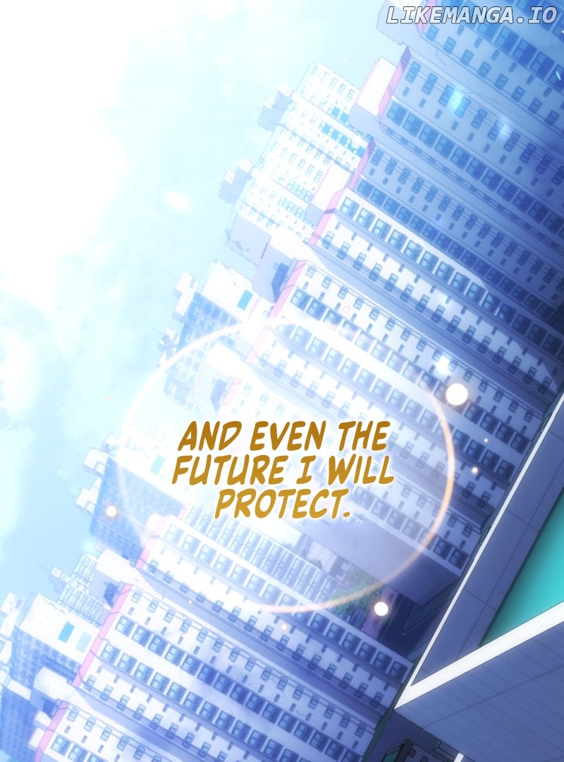 I Stole the Number One Ranker’s Soul Chapter 96 - page 120