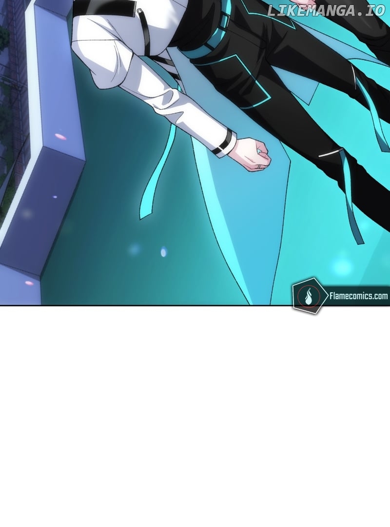 I Stole the Number One Ranker’s Soul Chapter 96 - page 122