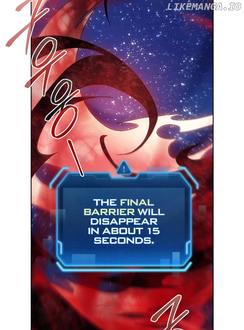 I Stole the Number One Ranker’s Soul Chapter 96 - page 124