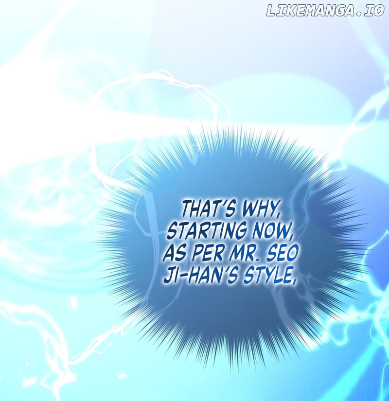 I Stole the Number One Ranker’s Soul Chapter 96 - page 126