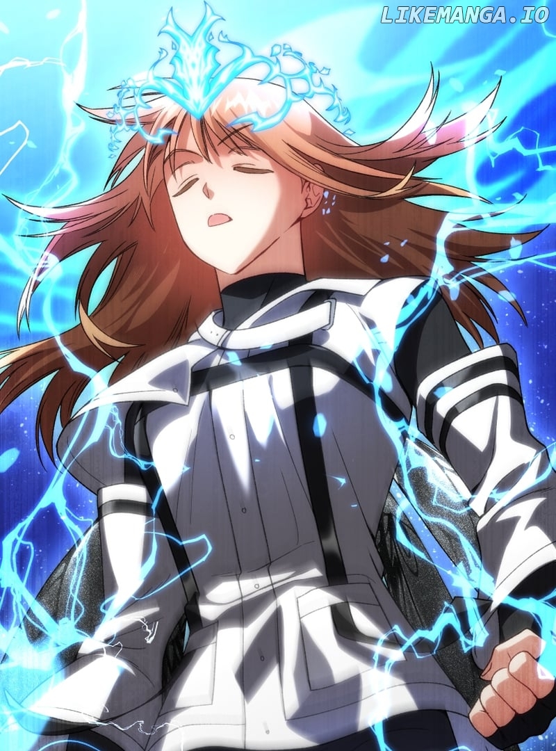 I Stole the Number One Ranker’s Soul Chapter 96 - page 127