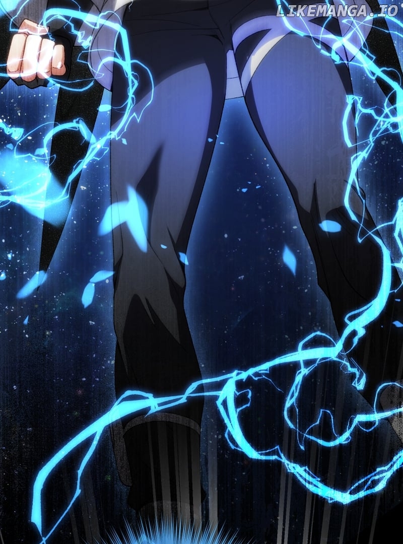 I Stole the Number One Ranker’s Soul Chapter 96 - page 128