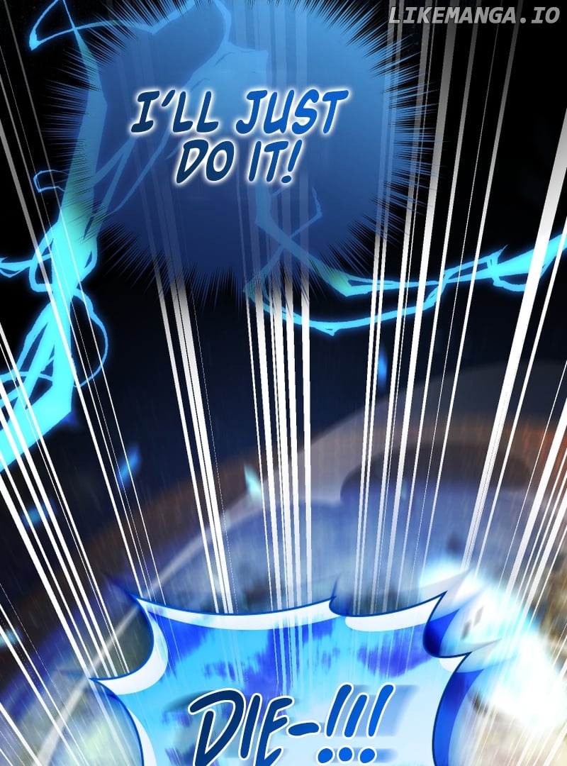 I Stole the Number One Ranker’s Soul Chapter 96 - page 129