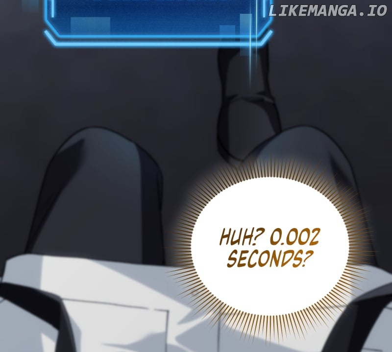 I Stole the Number One Ranker’s Soul Chapter 96 - page 13