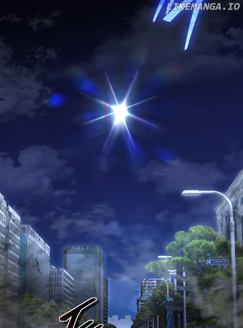I Stole the Number One Ranker’s Soul Chapter 96 - page 136