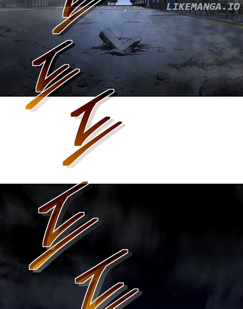 I Stole the Number One Ranker’s Soul Chapter 96 - page 137
