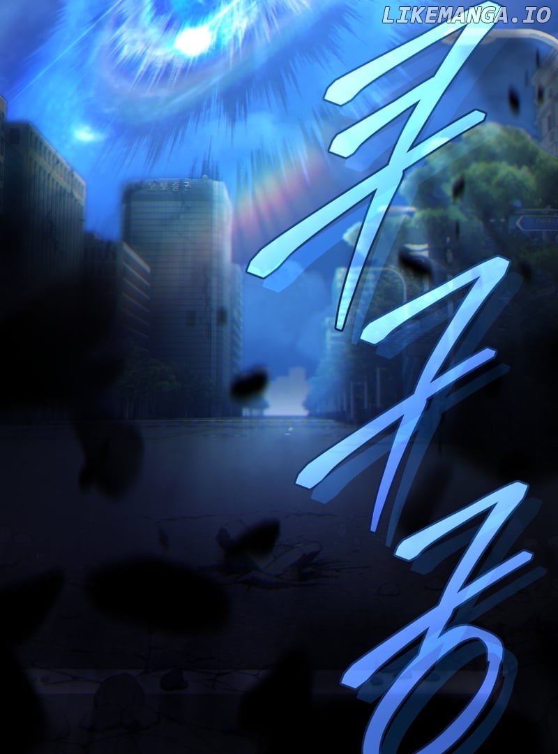 I Stole the Number One Ranker’s Soul Chapter 96 - page 139