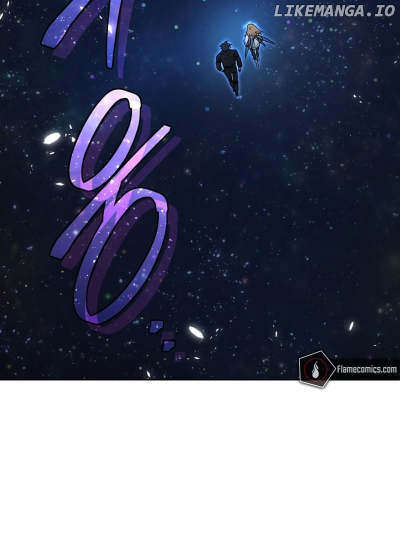 I Stole the Number One Ranker’s Soul Chapter 96 - page 145